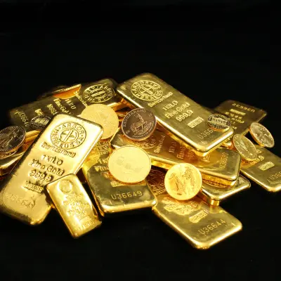 سعر الذهب اليوم الثلاثاء 13 أكتوبر 2026 في مصر.. عيار 21 عند 6165 جنيهًا