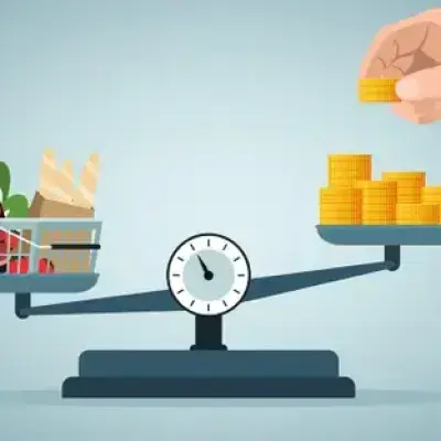 ما هو التضخم؟ أسبابه وأنواعه وتأثيره على دخلك ومدخراتك