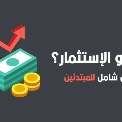 أنواع الاستثمار: دليل شامل لاختيار الأنسب لأموالك